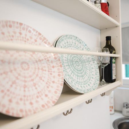 Apartment Marinis Split Eksteriør billede
