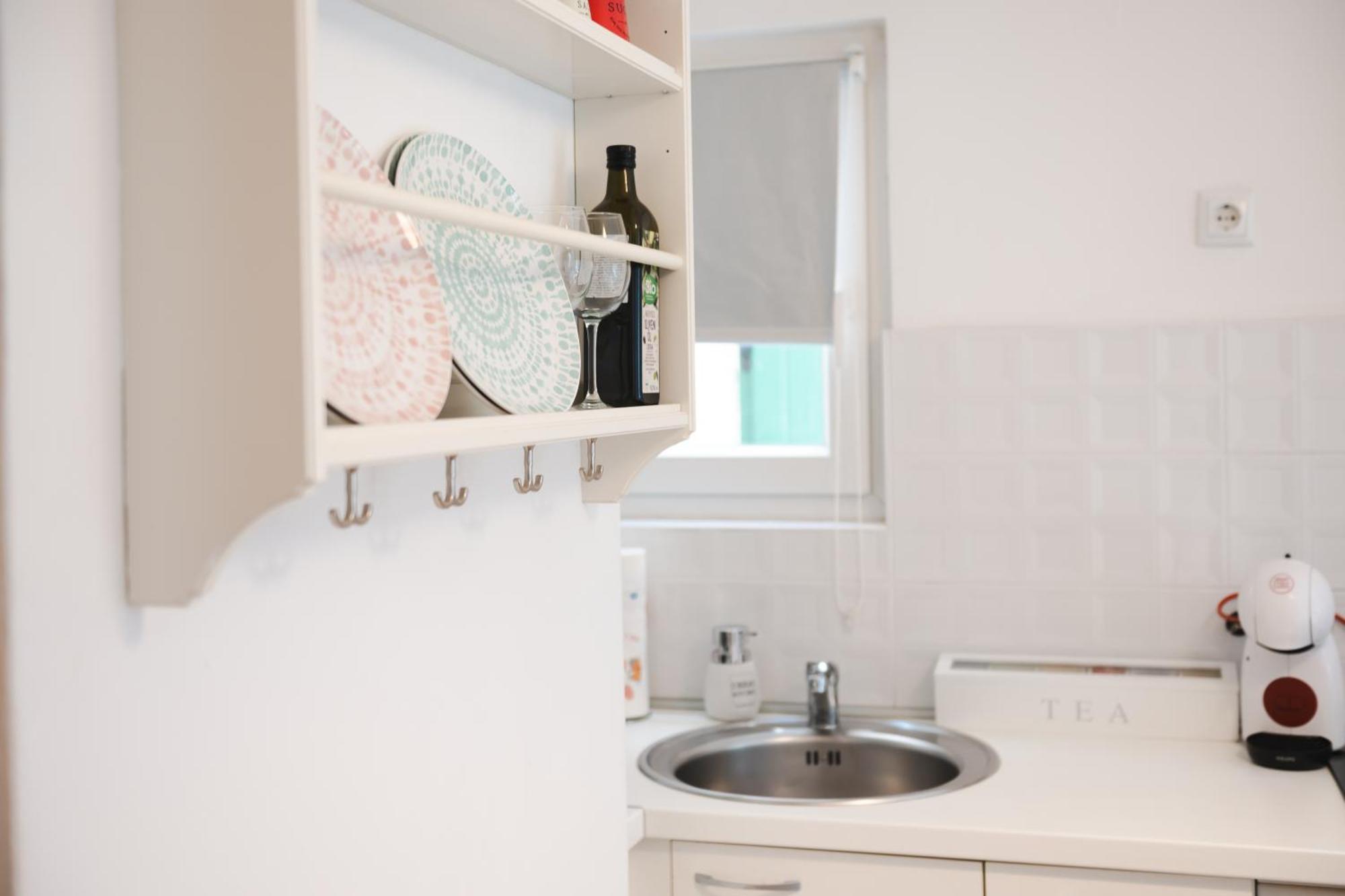 Apartment Marinis Split Eksteriør billede