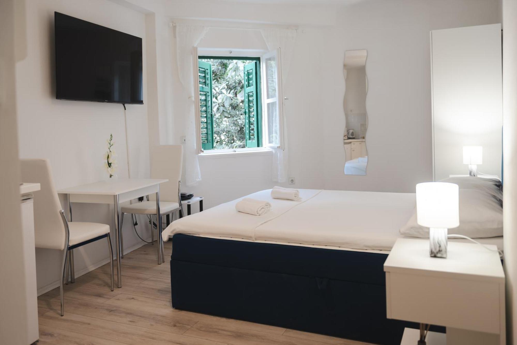 Apartment Marinis Split Eksteriør billede