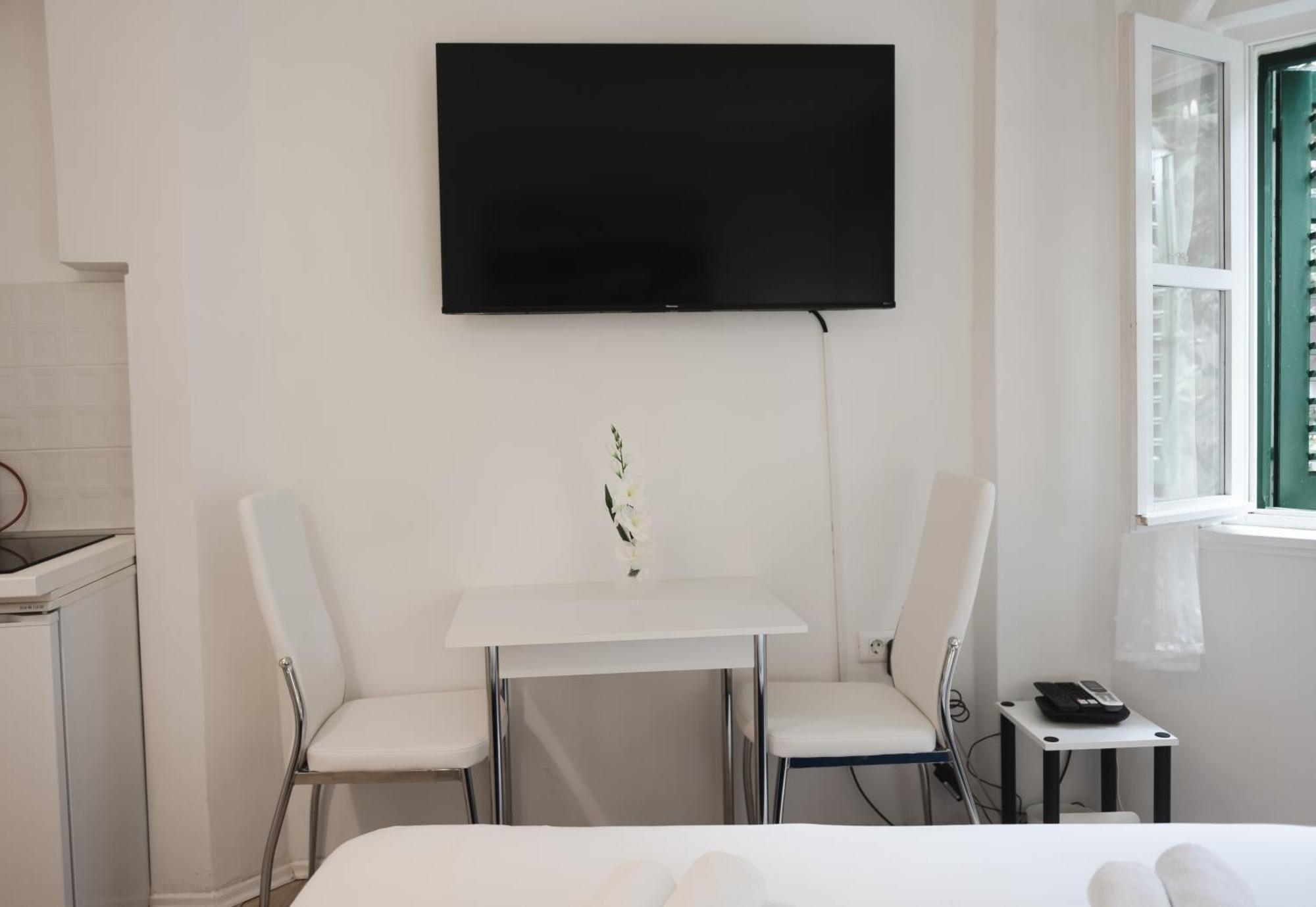 Apartment Marinis Split Eksteriør billede