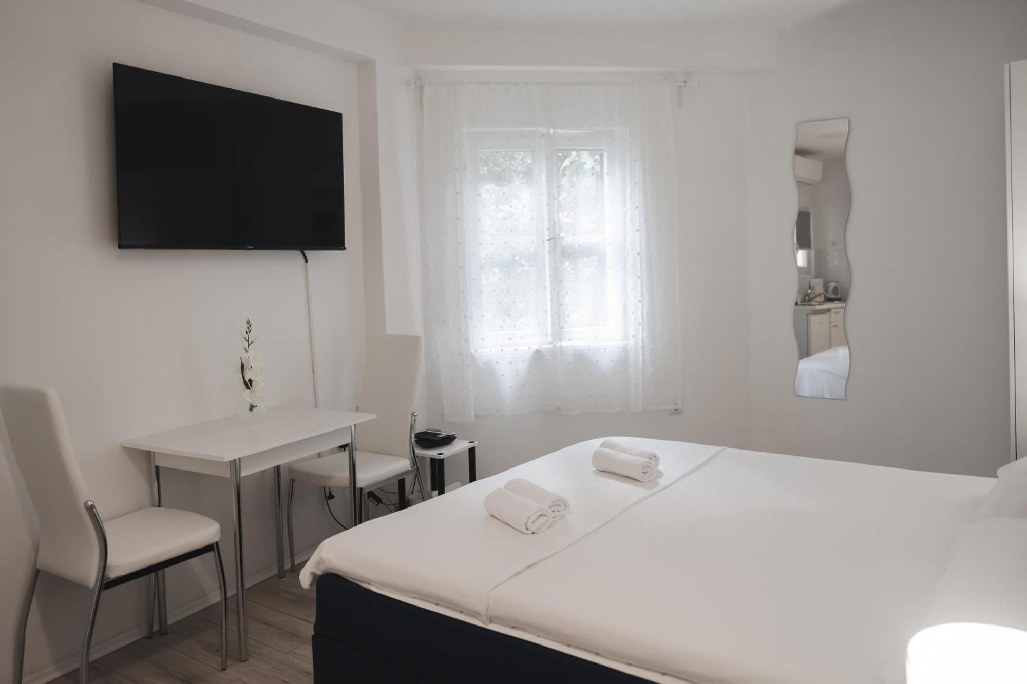 Apartment Marinis Split Eksteriør billede